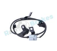 RAP BRAKES R-A0742 Sensore, N° giri ruota per MITSUBISHI