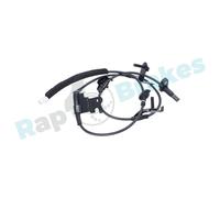 RAP BRAKES R-A0790 Sensore, N° giri ruota per TOYOTA