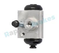 RAP BRAKES R-C0027 Cilindretto freno per DACIA,LADA,RENAULT