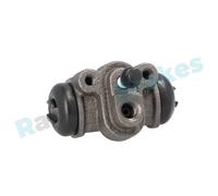 RAP BRAKES R-C0038 Cilindretto freno per SUZUKI