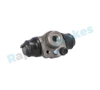 RAP BRAKES R-C0073 Cilindretto freno per AUDI,SEAT,SKODA,VW