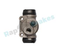 RAP BRAKES R-C0143 Cilindretto freno per RENAULT