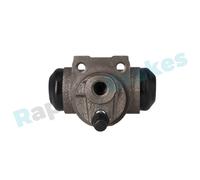 RAP BRAKES R-C0163 Cilindretto freno per PEUGEOT