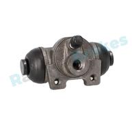 RAP BRAKES R-C0196 Cilindretto freno per DACIA,RENAULT