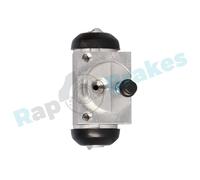 RAP BRAKES R-C0200 Cilindretto freno per FORD