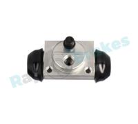 RAP BRAKES R-C0202 Cilindretto freno per NISSAN