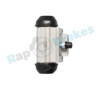 RAP BRAKES R-C0236 Cilindretto freno per OPEL