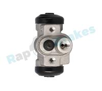 RAP BRAKES R-C0275 Cilindretto freno per SUBARU,SUZUKI