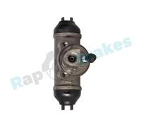 RAP BRAKES R-C0291 Cilindretto freno per NISSAN