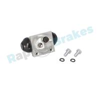 RAP BRAKES R-C0293 Cilindretto freno per SMART