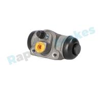 RAP BRAKES R-C0334 Cilindretto freno per SKODA,VW