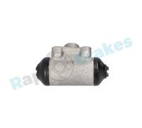 RAP BRAKES R-C0340 Cilindretto freno per FIAT,MITSUBISHI