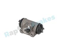 RAP BRAKES R-C0342 Cilindretto freno per NISSAN