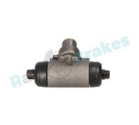 RAP BRAKES R-C0344 Cilindretto freno per NISSAN