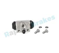 RAP BRAKES R-C0355 Cilindretto freno per RENAULT