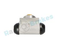 RAP BRAKES R-C0366 Cilindretto freno per CHEVROLET