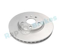 RAP BRAKES R-D0199C Disco freno per CHEVROLET,OPEL,SAAB