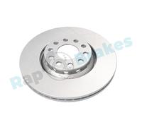 RAP BRAKES R-D0516C Disco freno per AUDI,SEAT,SKODA,VW