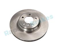 RAP BRAKES R-D0964 Disco freno per BMW