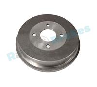 RAP BRAKES R-E0034 Tamburo freno per FORD,FORD USA