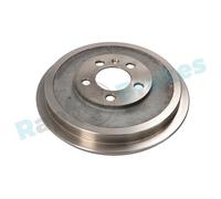 RAP BRAKES R-E0075 Tamburo freno per SKODA,VW