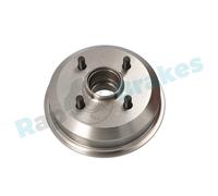RAP BRAKES R-E0083 Tamburo freno per FORD