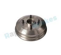 RAP BRAKES R-E0084 Tamburo freno per FORD