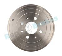 RAP BRAKES R-E0114 Tamburo freno per FIAT,OPEL