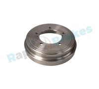 RAP BRAKES R-E0129 Tamburo freno per SUZUKI