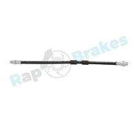RAP BRAKES R-H0091 Flessibile del freno per BMW
