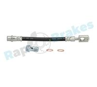 RAP BRAKES R-H0754 Tubo freno