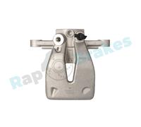 RAP BRAKES R-K0009 Pinza freno per TOYOTA