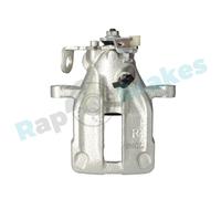 RAP BRAKES R-K0034 Pinza freno per AUDI