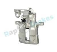 RAP BRAKES R-K0035 Pinza freno per AUDI