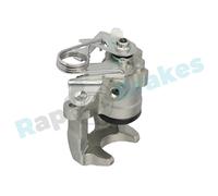 RAP BRAKES R-K0036 Pinza freno per AUDI