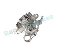 RAP BRAKES R-K0047 Pinza freno per AUDI,SKODA,VW