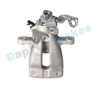 RAP BRAKES R-K0069 Pinza freno per OPEL