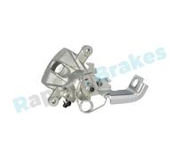 RAP BRAKES R-K0098 Pinza freno per HONDA