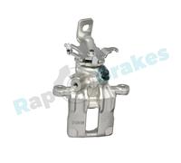 RAP BRAKES R-K0114 Pinza freno per NISSAN