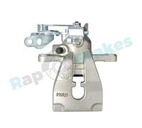 RAP BRAKES R-K0123 Pinza freno per FORD