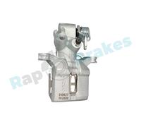RAP BRAKES R-K0130 Pinza freno per HONDA