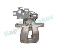 RAP BRAKES R-K0169 Pinza freno per VW