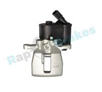 RAP BRAKES R-K0176 Pinza freno per AUDI