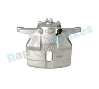 RAP BRAKES R-K0177 Pinza freno per NISSAN
