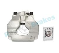 RAP BRAKES R-K0185 Pinza freno per VW