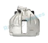 RAP BRAKES R-K0215 Pinza freno per MERCEDES-BENZ,VW