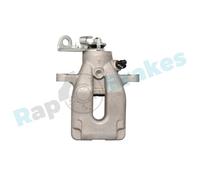 RAP BRAKES R-K0322 Pinza freno per CITROËN,PEUGEOT