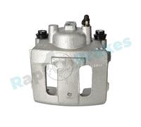 RAP BRAKES R-K0335 Pinza freno per JEEP
