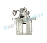 RAP BRAKES R-K0441 Pinza freno per AUDI