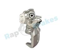 RAP BRAKES R-K0483 Pinza freno per HONDA